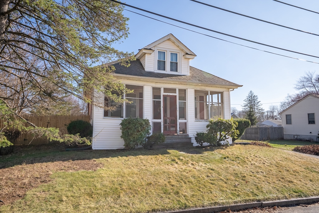 33 Taber Street Springfield, MA 01118 - Photo 29 of 36