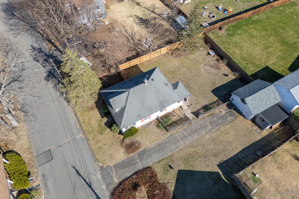 33 Taber Street Springfield, MA 01118 - Photo 30 of 36