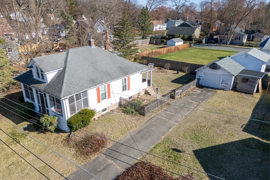 33 Taber Street Springfield, MA 01118 - Photo 31 of 36