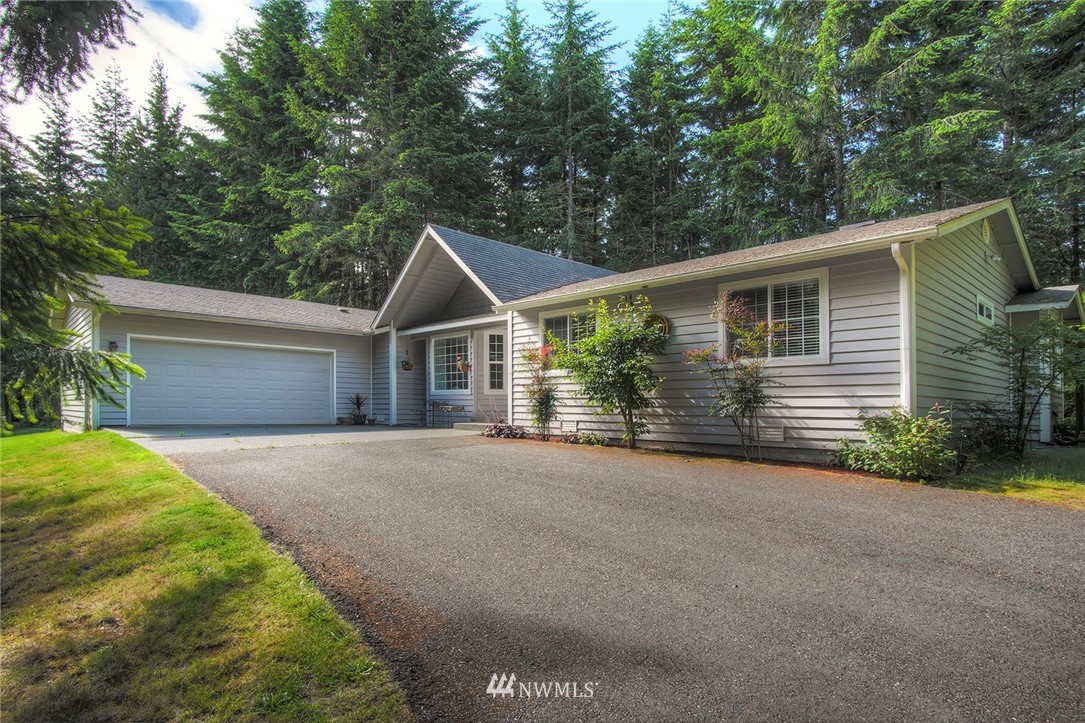 1027 Northwest Thompson Road Poulsbo, WA 98370 - Photo 1 of 39 Gallery Image 1