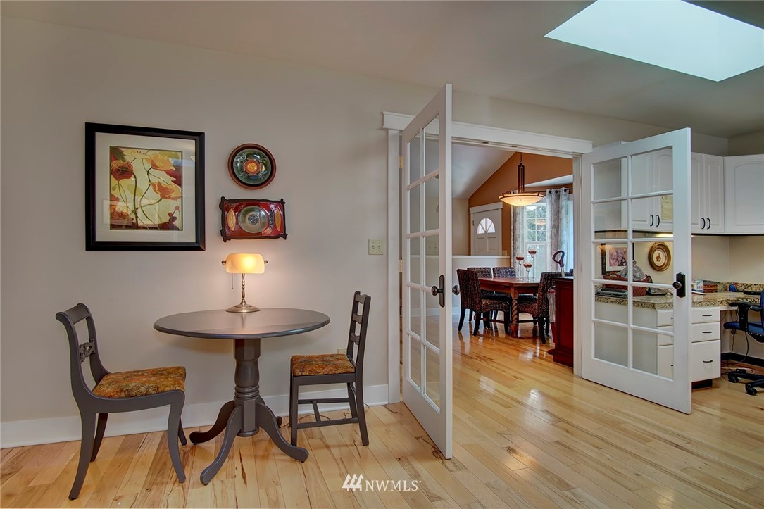 1027 Northwest Thompson Road Poulsbo, WA 98370 - Photo 14 of 39 Gallery Image 14