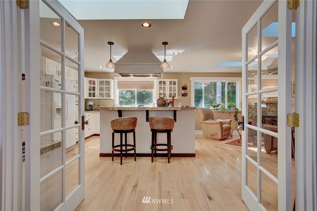 1027 Northwest Thompson Road Poulsbo, WA 98370 - Photo 6 of 39 Gallery Image 6
