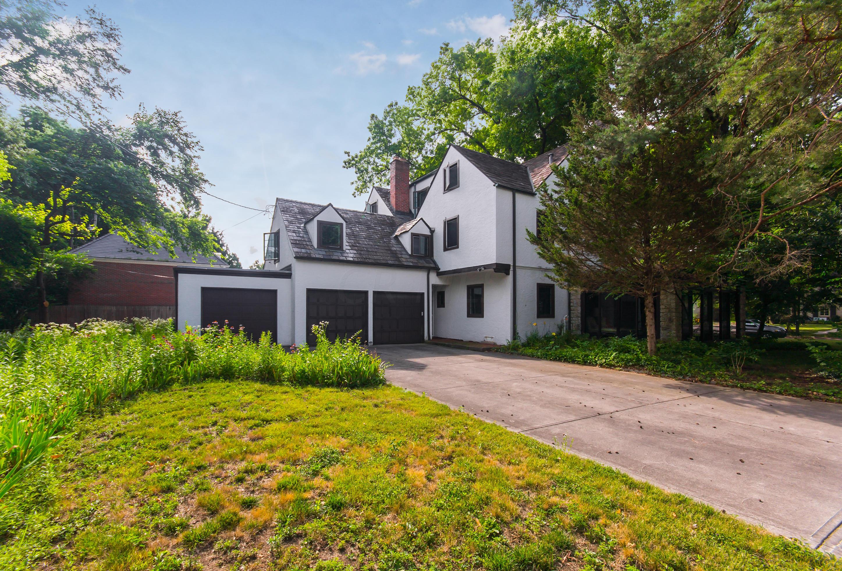 2704 Bexley Park Road Columbus, OH 43209 - Photo 54 of 56