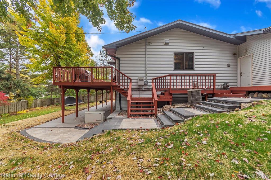11874 Stoney Ridge Road Brighton, MI 48114 - Photo 38 of 43
