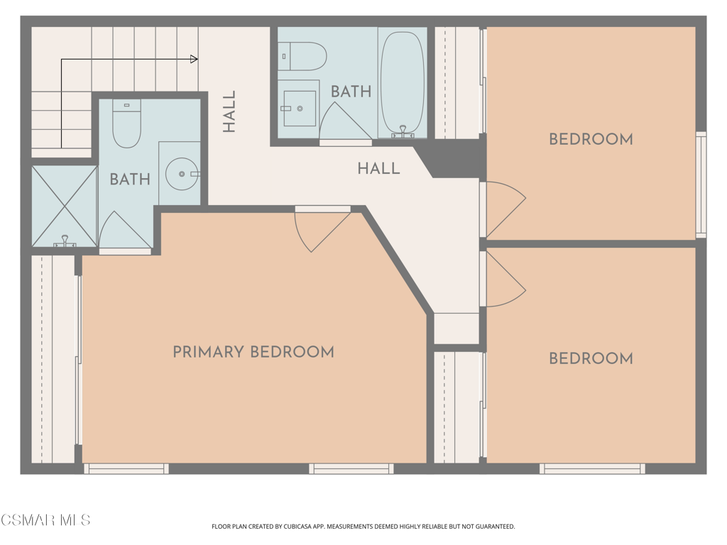 569 Spring Road, Unit 50 Moorpark, CA 93021 - Photo 57 of 58