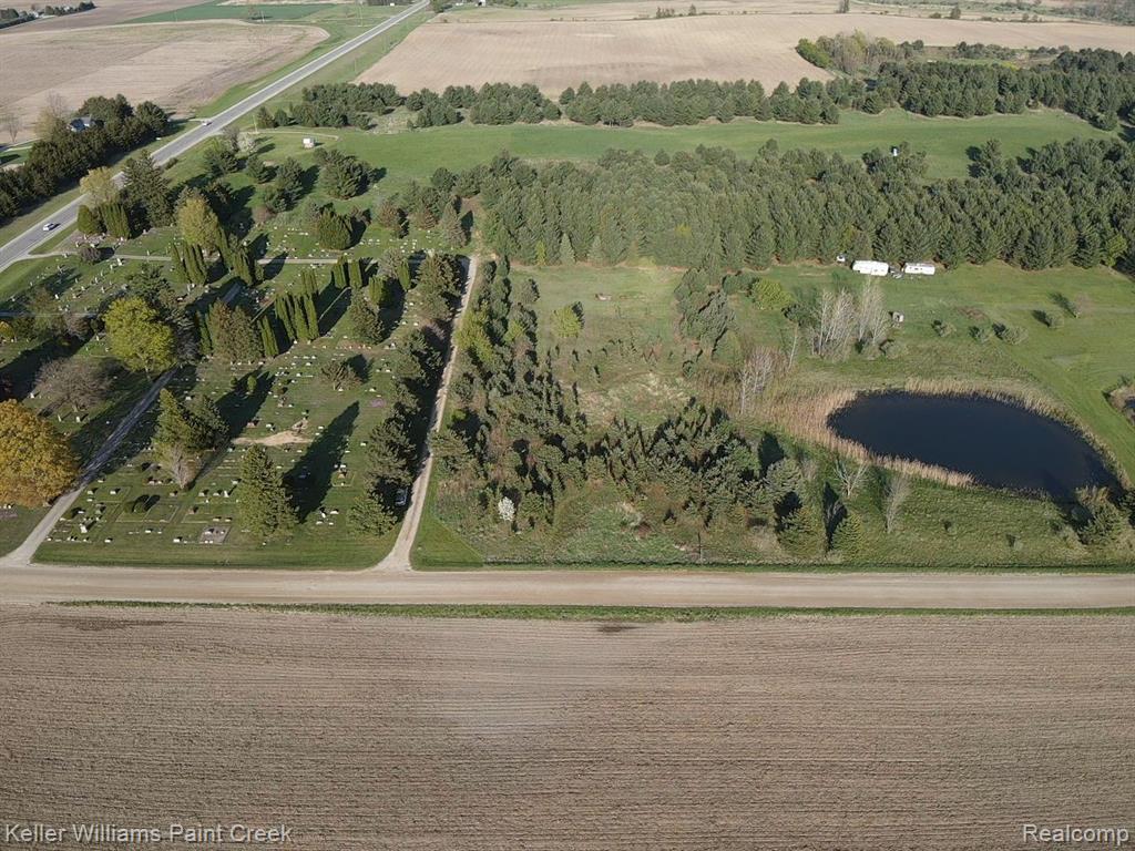 0 Cemetery Road Kingston, MI 48741 - Photo 4 of 11