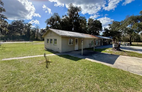$3,490,000 | 11816 County Road 234, Micanopy, FL 32667