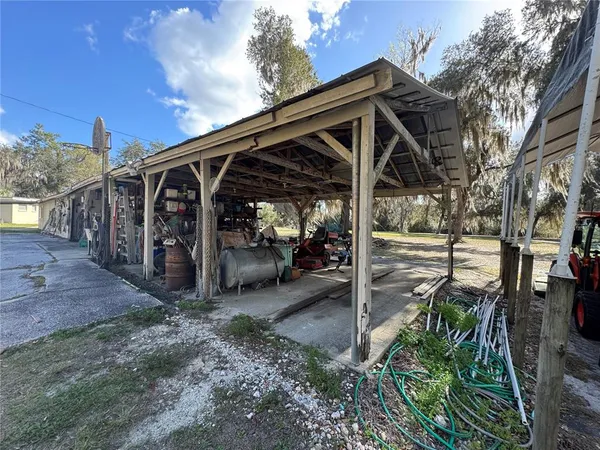 $3,490,000 | 11816 County Road 234, Micanopy, FL 32667