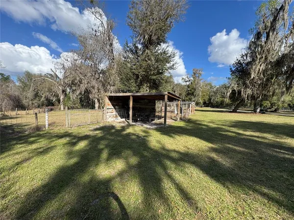 $3,490,000 | 11816 County Road 234, Micanopy, FL 32667