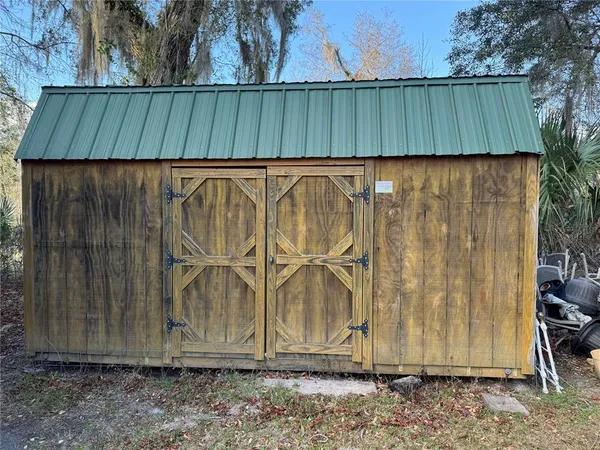 $3,490,000 | 11816 County Road 234, Micanopy, FL 32667