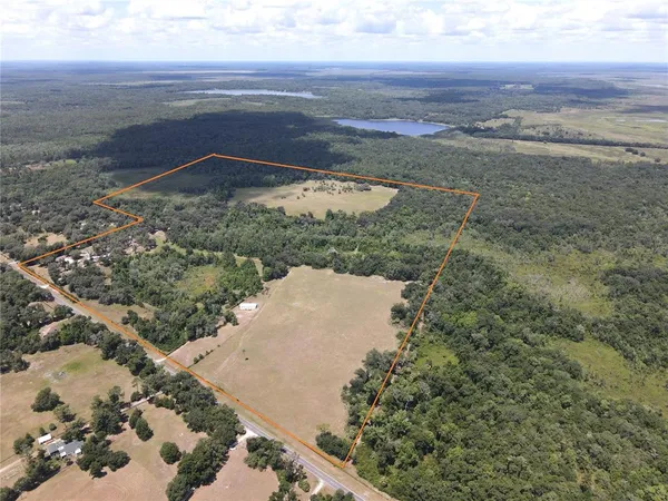 $3,490,000 | 11816 County Road 234, Micanopy, FL 32667