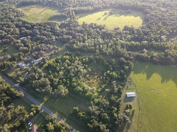 $3,490,000 | 11816 County Road 234, Micanopy, FL 32667