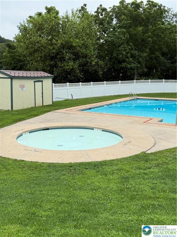 45 Eagle Street Kutztown, PA 19530 - Photo 29 of 31