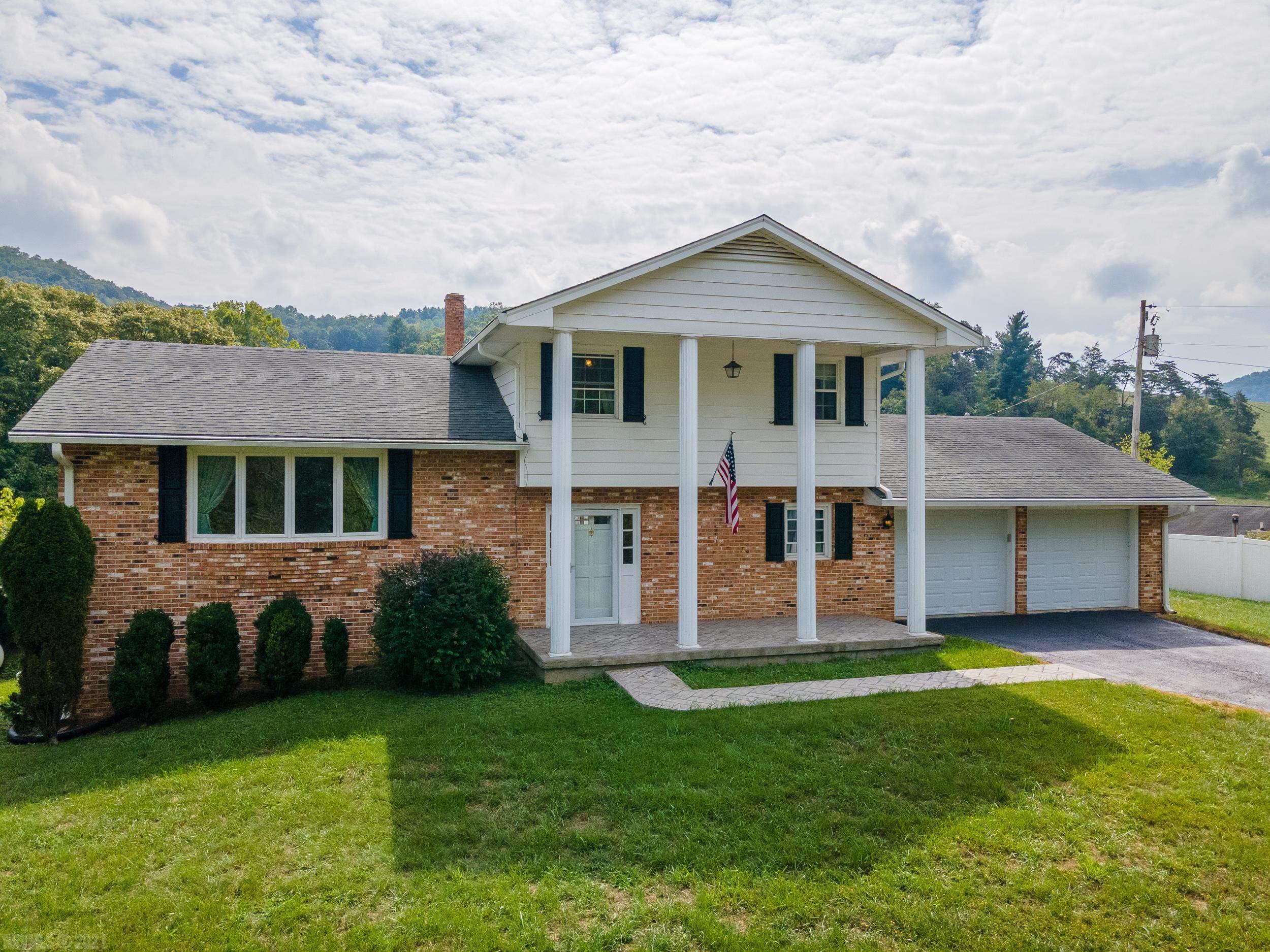 1992 Alleghany Spring Road Shawsville, VA 24162 - Photo 1 of 58 Gallery Image 1