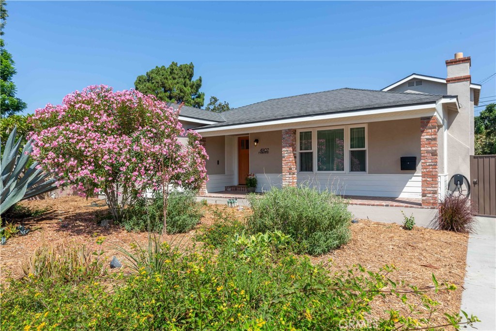 4907 East Arbor Road Long Beach, CA 90808 - Photo 2 of 47 Welcome to your new home