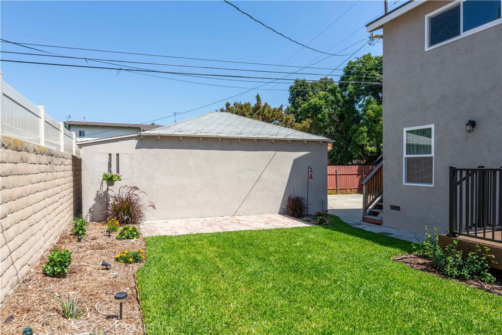 4907 East Arbor Road Long Beach, CA 90808 - Photo 42 of 47