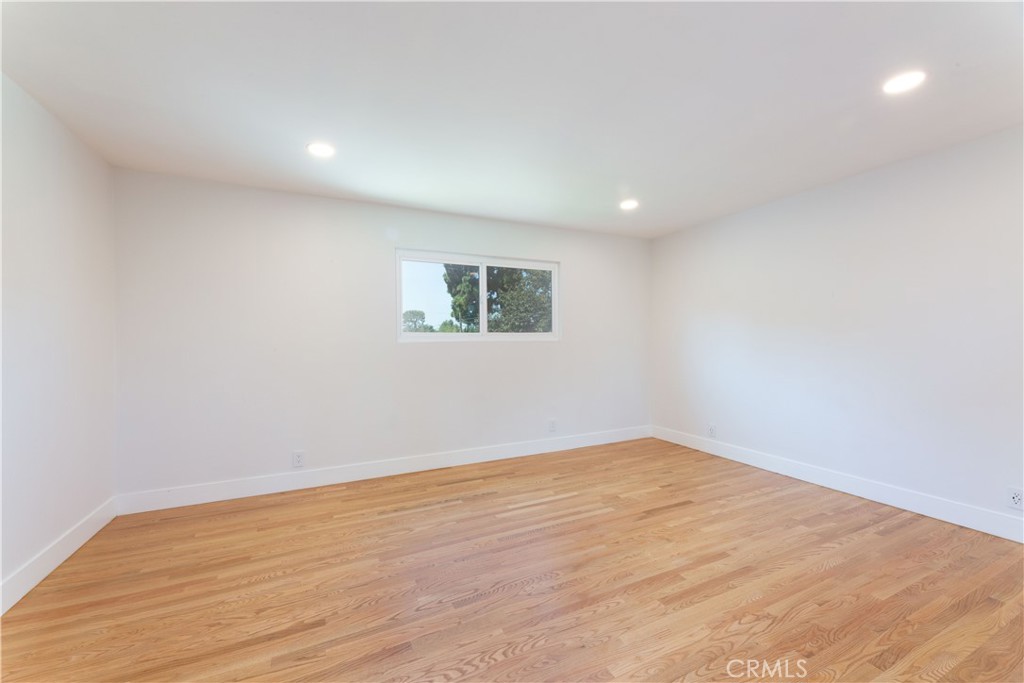 4907 East Arbor Road Long Beach, CA 90808 - Photo 44 of 47 Bonus room has own split HVAC system