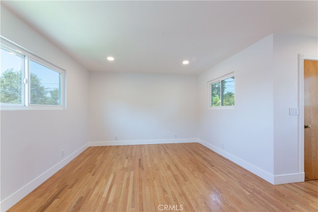 4907 East Arbor Road Long Beach, CA 90808 - Photo 45 of 47 Bonus room has plumbing available for possible conversion for ADU