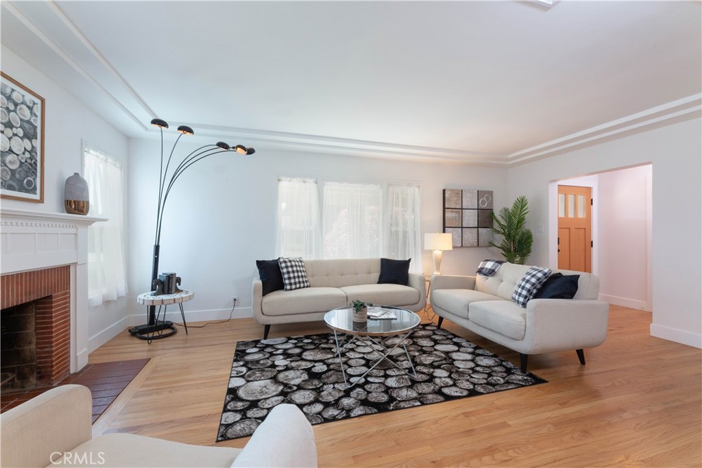 4907 East Arbor Road Long Beach, CA 90808 - Photo 10 of 47