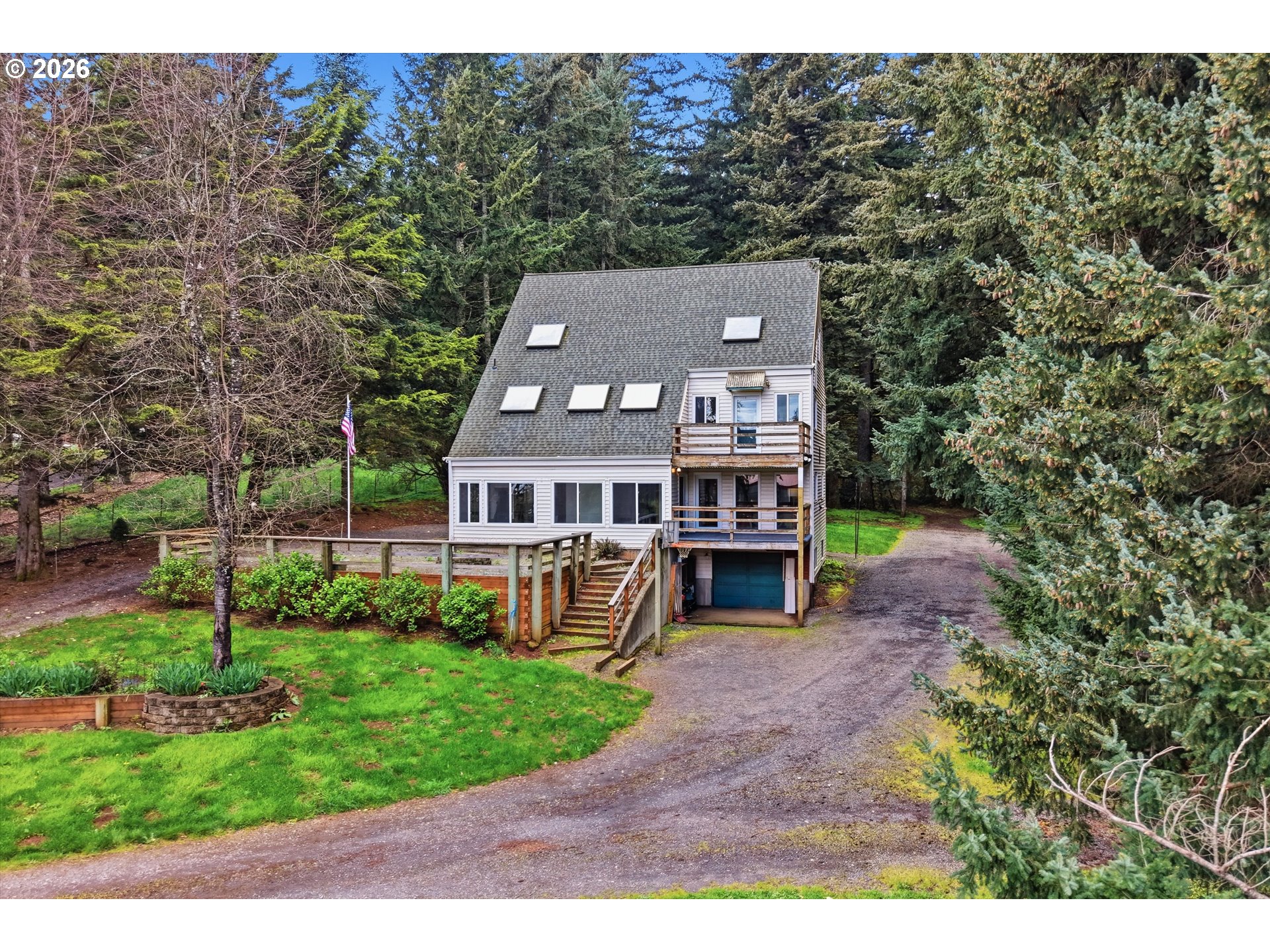 24983 South Beeson Road Beavercreek, OR 97004 - Photo 1 of 48