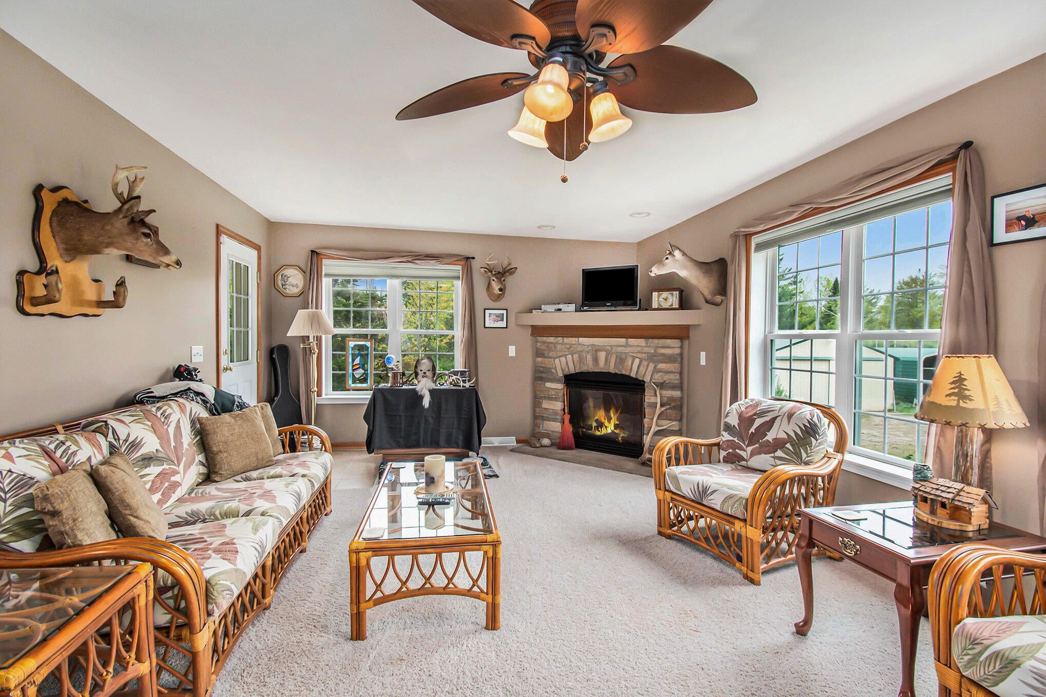 10516 Munger Road Afton, MI 49705 - Photo 8 of 43 Gallery Image 8