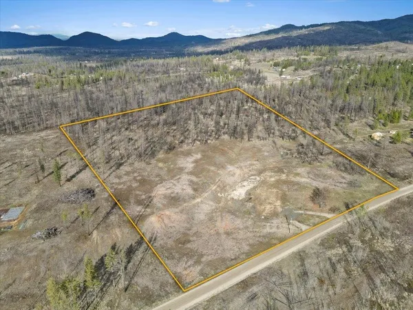 $190,000 | 15015 East Eistrup Road, Elk, WA 99009