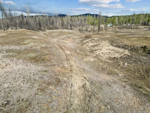 $190,000 | 15015 East Eistrup Road, Elk, WA 99009