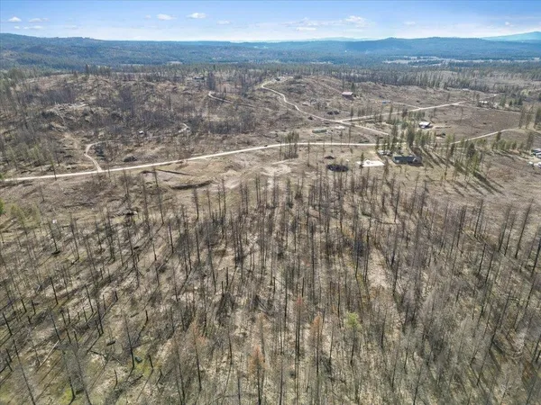 $190,000 | 15015 East Eistrup Road, Elk, WA 99009