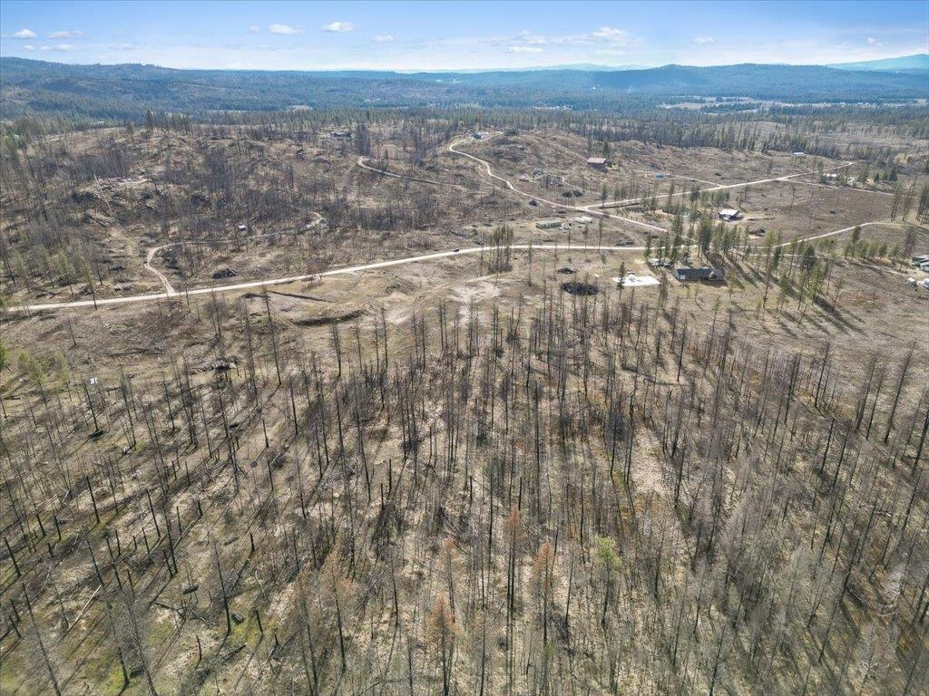 15015 East Eistrup Road Elk, WA 99009 - Photo 5 of 14