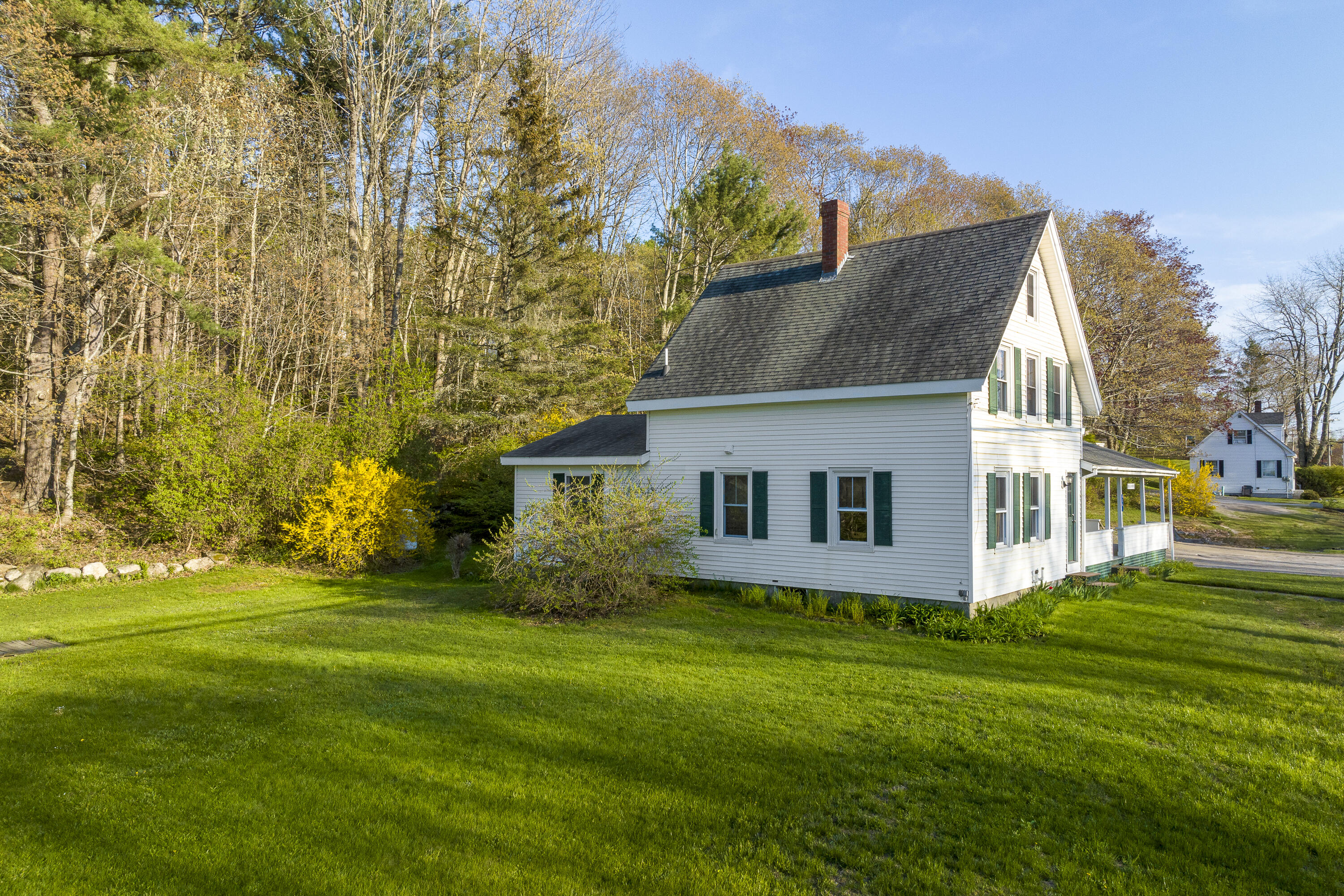 934 Wiscasset Road Boothbay, ME 04537 - Photo 2 of 51 934 Wiscasset (2)
