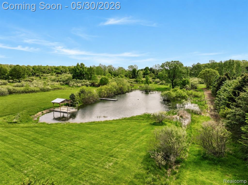 4481 Belford Road Holly, MI 48442 - Photo 4 of 65