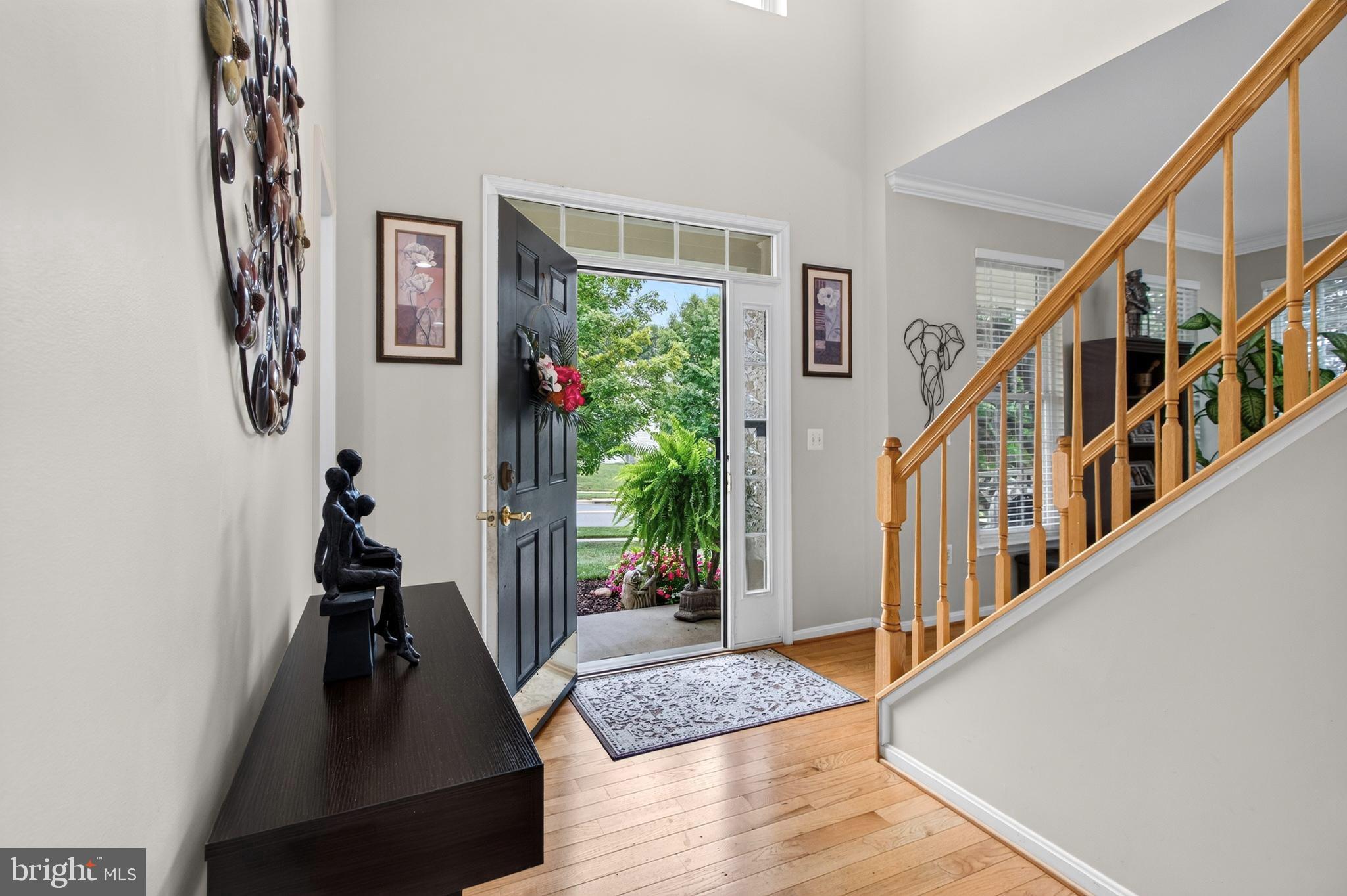 478 Blossom Tree Road Culpeper, VA 22701 - Photo 7 of 46 Gallery Image 7