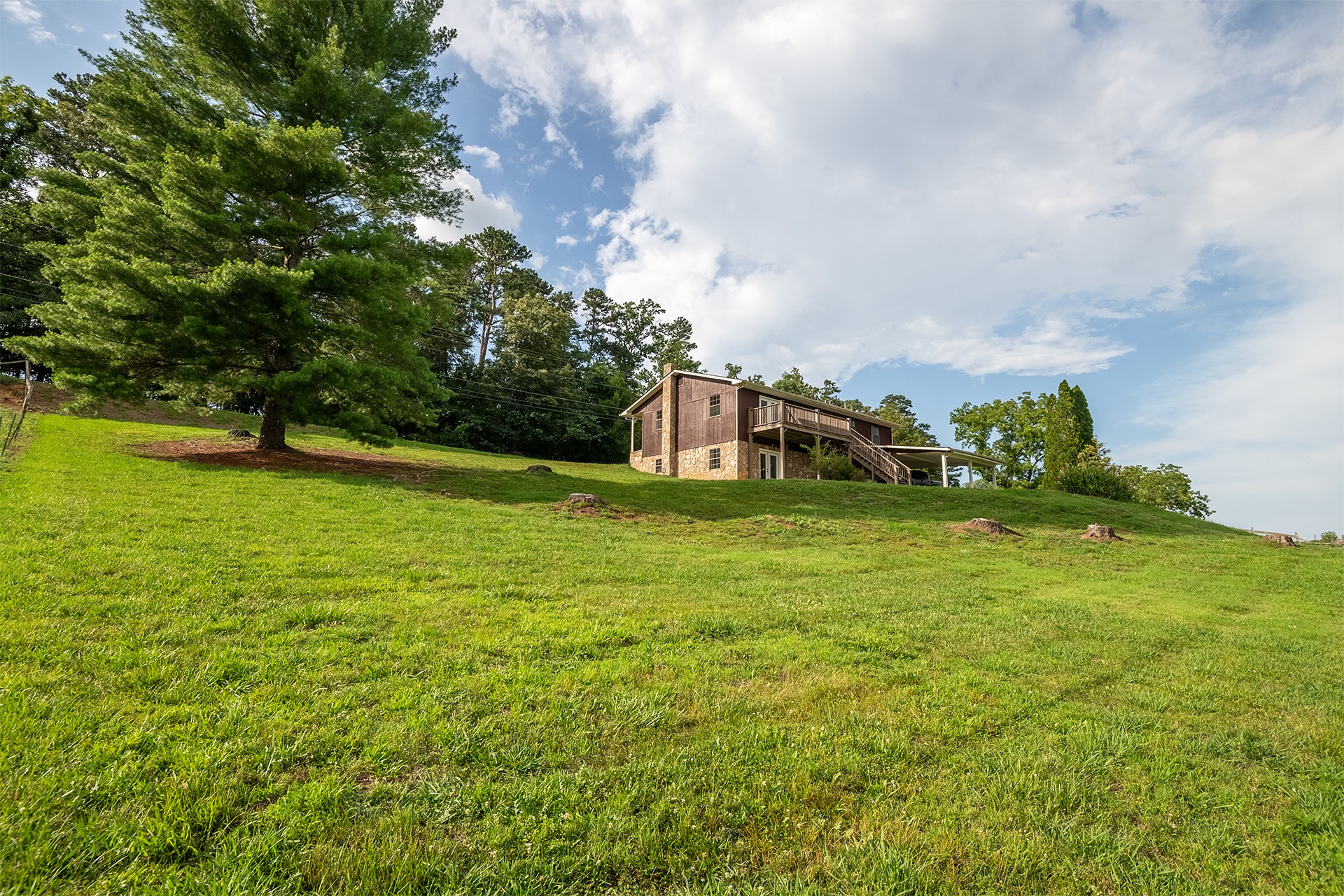 4635 Warrensburg Road Greeneville, TN 37743 - Photo 12 of 55