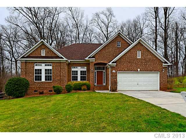 1619 Spandril Lane Fort Mill, SC 29708 - Photo 1 of 16