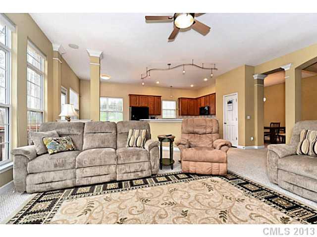 1619 Spandril Lane Fort Mill, SC 29708 - Photo 6 of 16