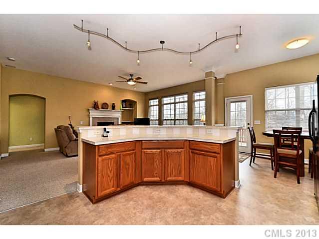 1619 Spandril Lane Fort Mill, SC 29708 - Photo 9 of 16