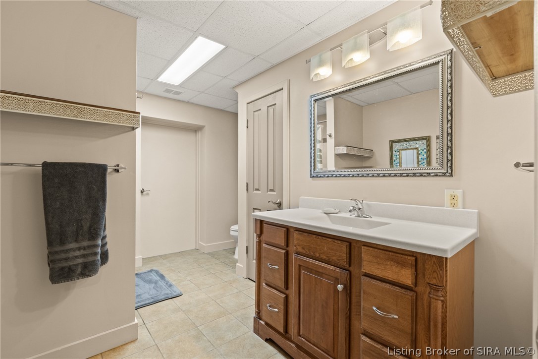 7438 Kensington Road Lanesville, IN 47136 - Photo 52 of 70