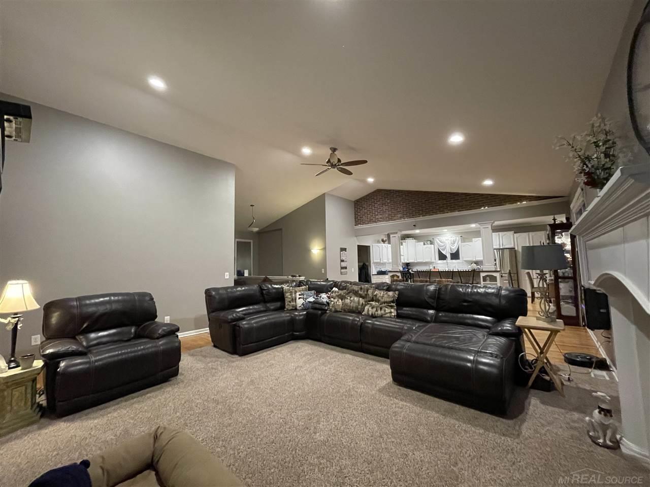 74616 Gould Road Romeo, MI 48065 - Photo 5 of 45