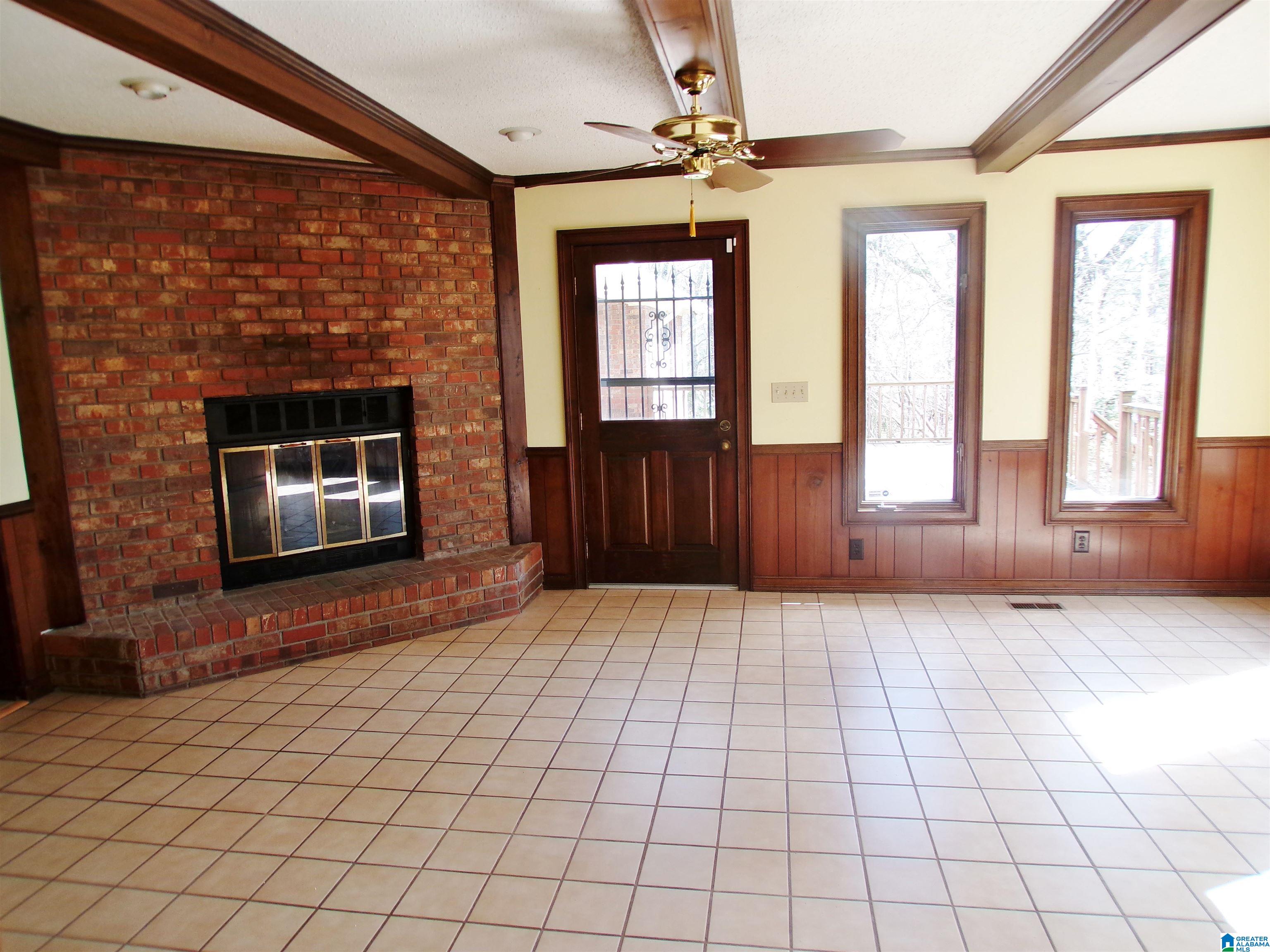 410 Stone Ridge Road Anniston, AL 36207 - Photo 25 of 74