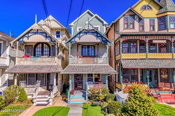 $1,299,000 | 9 Embury Avenue, Ocean Grove, NJ 07756