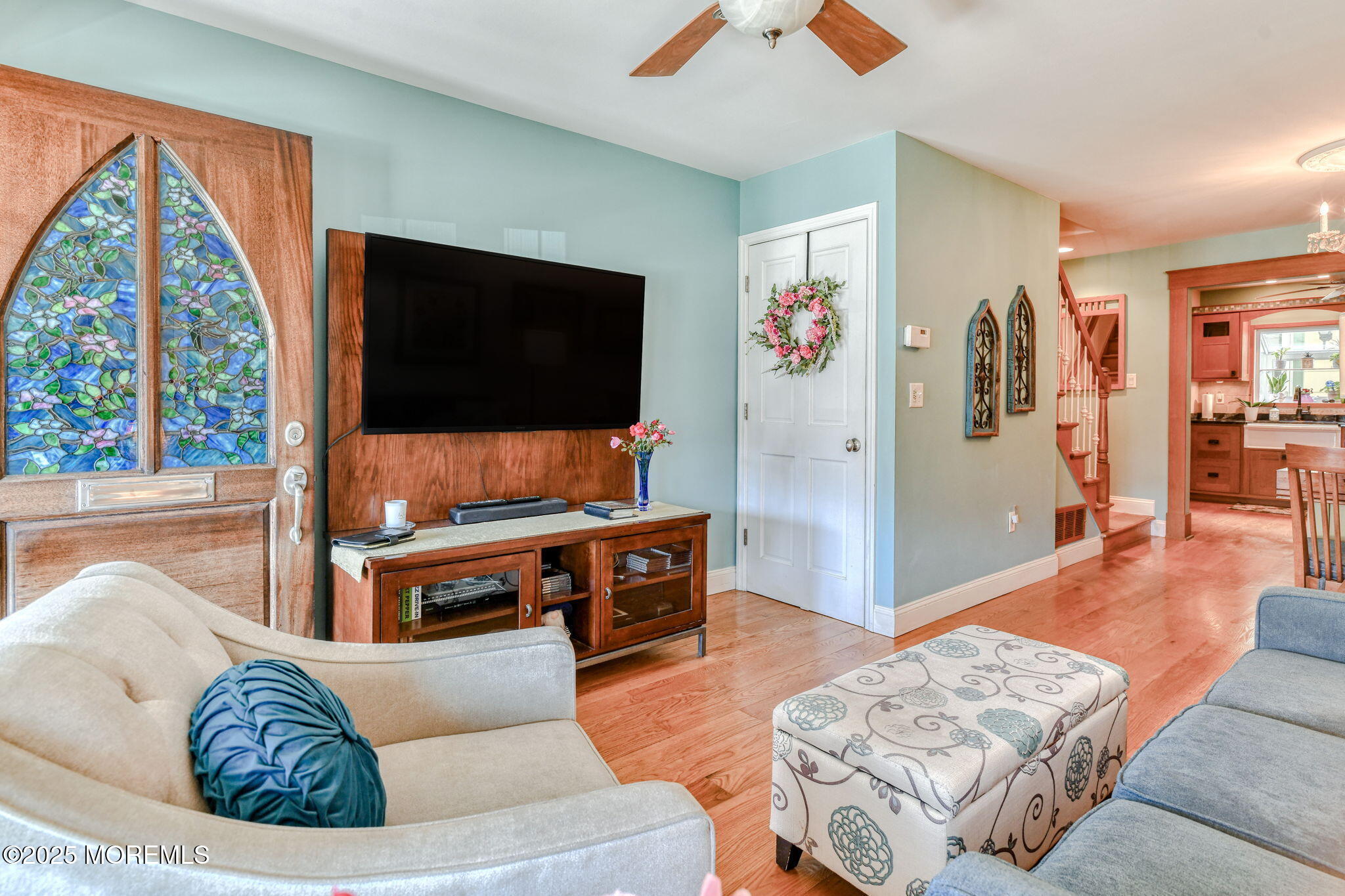 9 Embury Avenue Ocean Grove, NJ 07756 - Photo 12 of 69 Living Room