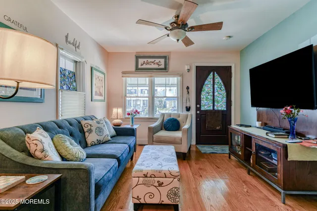 a kitchen with stainless steel appliances granite countertop a stove and a refrigerator
