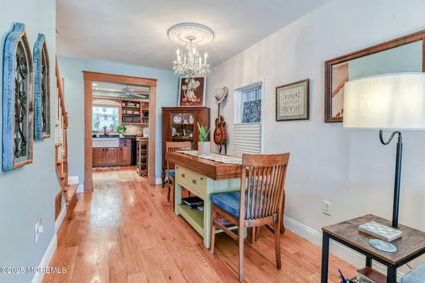 $1,299,000 | 9 Embury Avenue, Ocean Grove, NJ 07756