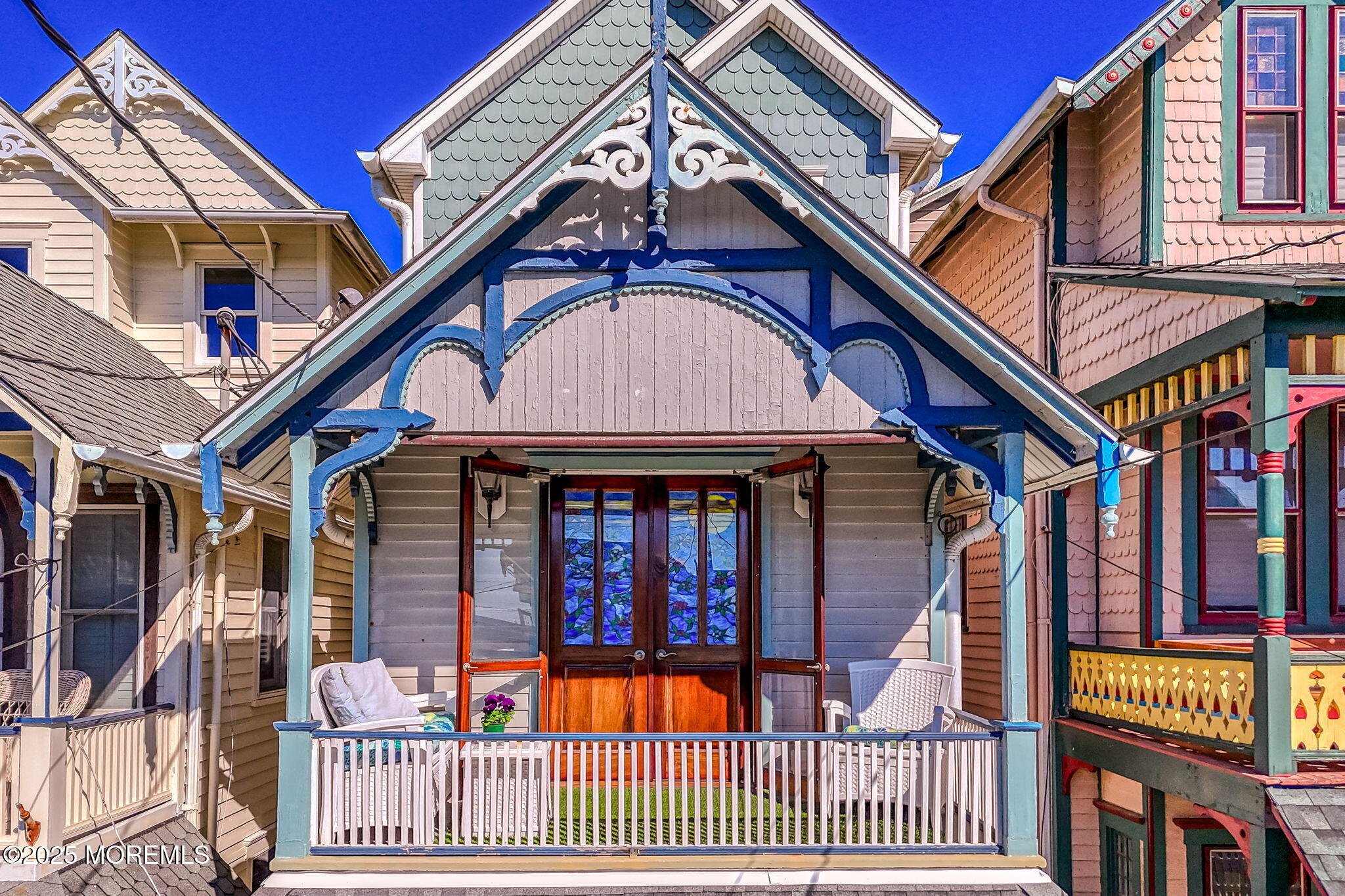 9 Embury Avenue Ocean Grove, NJ 07756 - Photo 2 of 69 Porch