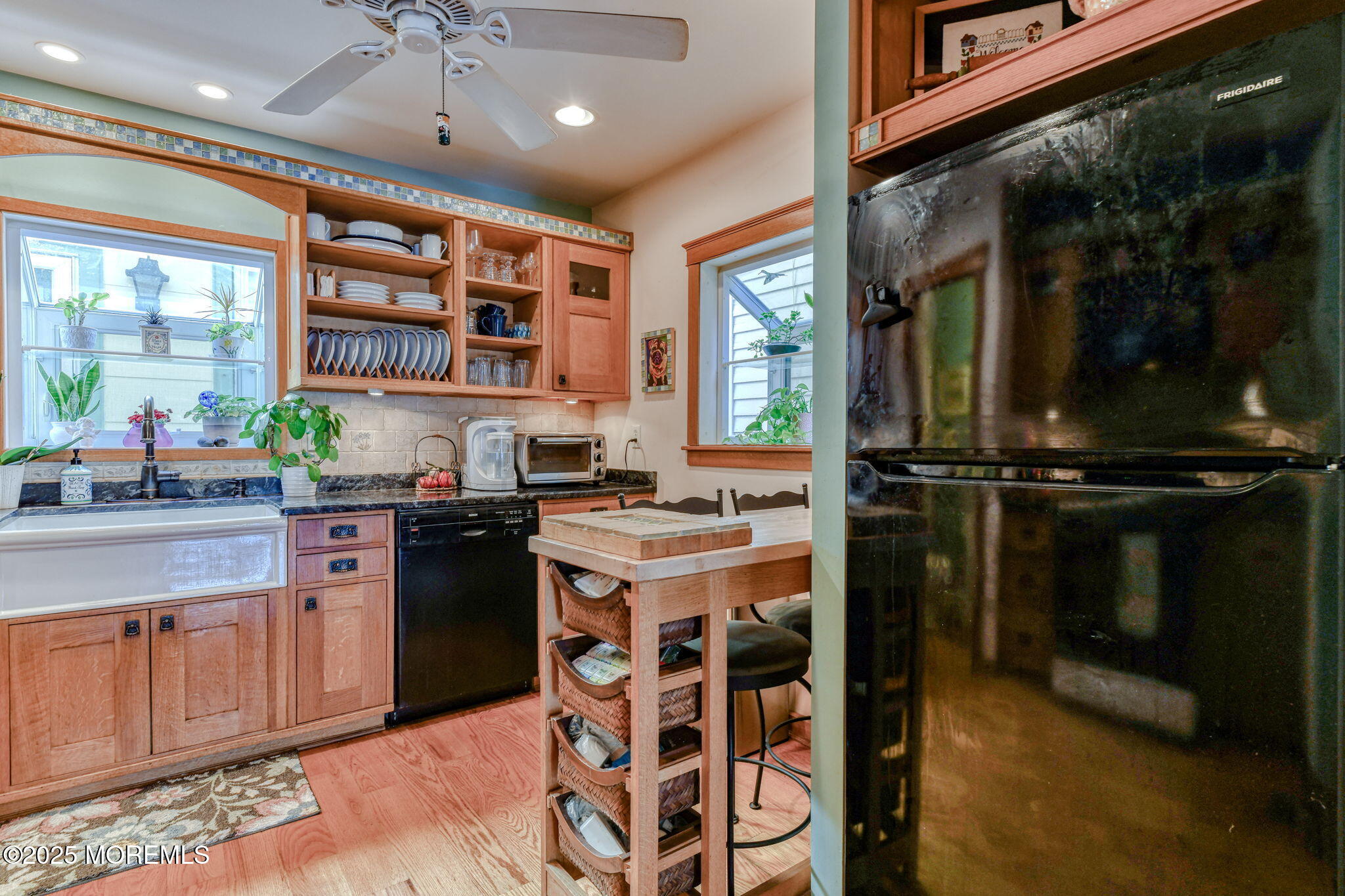 9 Embury Avenue Ocean Grove, NJ 07756 - Photo 23 of 69 Kitchen
