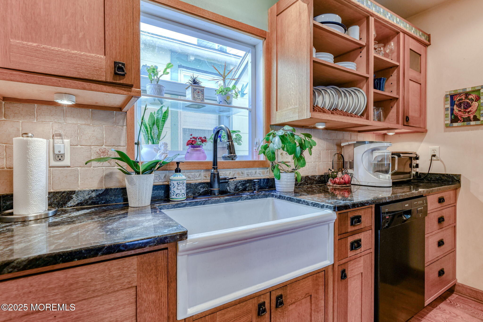 9 Embury Avenue Ocean Grove, NJ 07756 - Photo 25 of 69 Kitchen