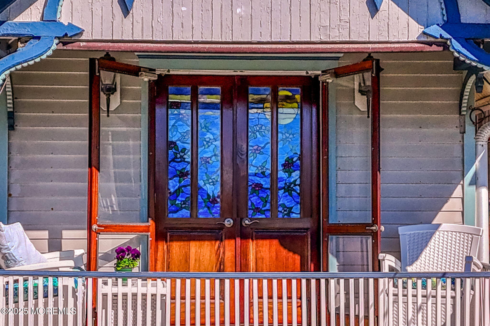 9 Embury Avenue Ocean Grove, NJ 07756 - Photo 34 of 69 2nd Level Porch