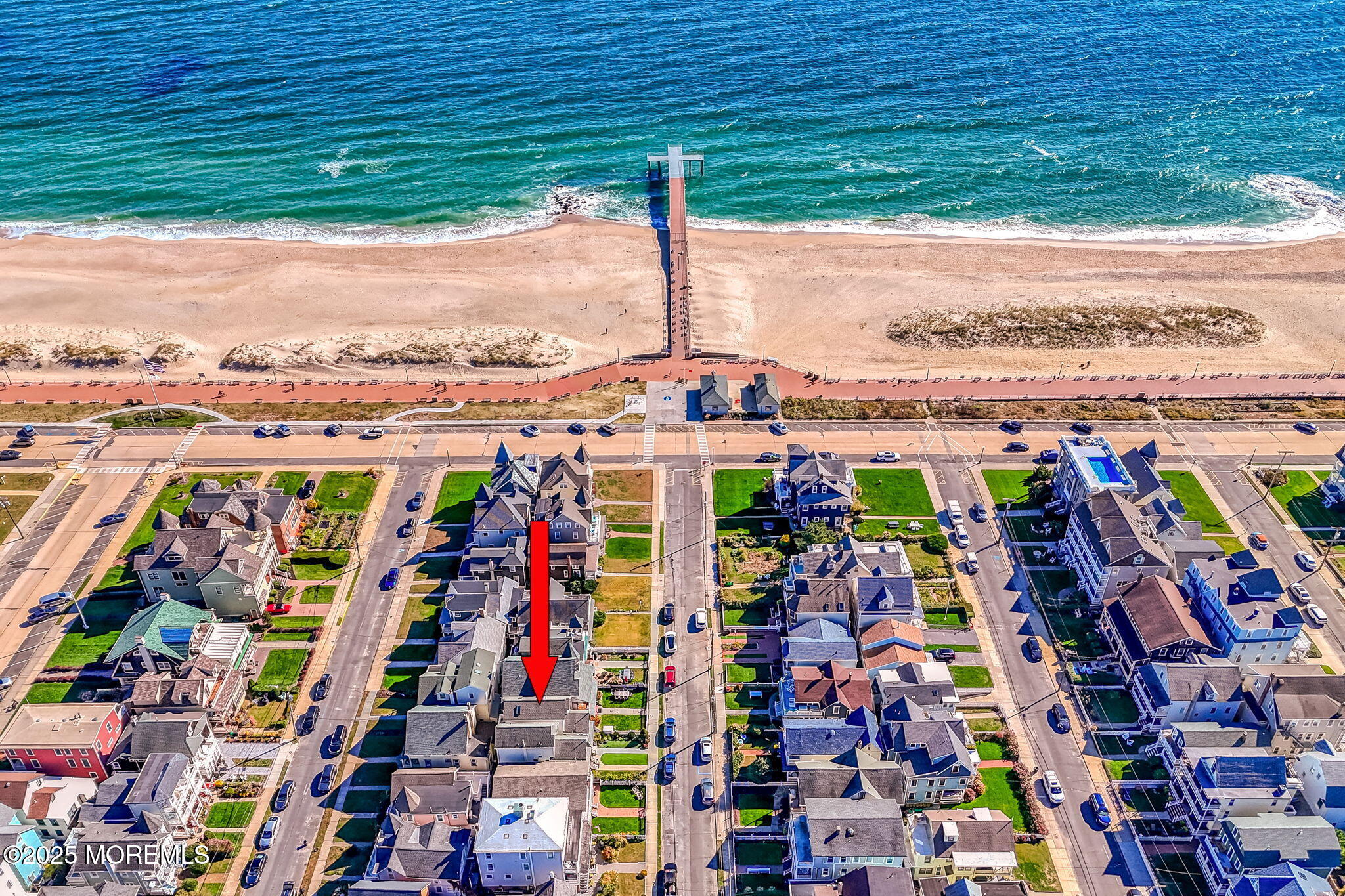 9 Embury Avenue Ocean Grove, NJ 07756 - Photo 4 of 69 Beach Block