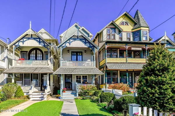 $1,299,000 | 9 Embury Avenue, Ocean Grove, NJ 07756