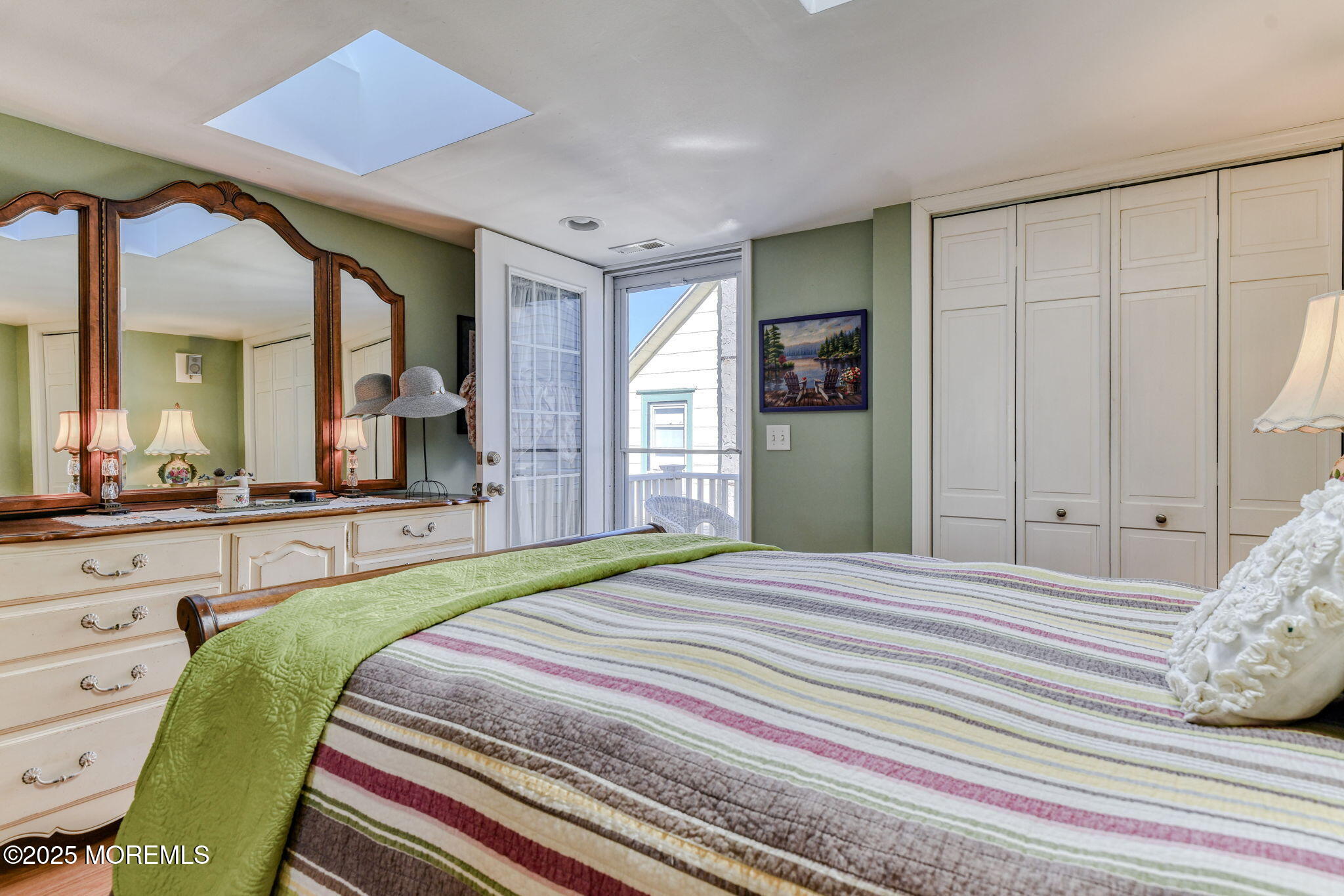 9 Embury Avenue Ocean Grove, NJ 07756 - Photo 52 of 69 Primary Suite